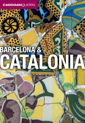 Barcelona & Catalonia